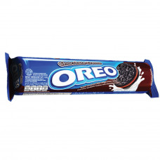 Oreo Chocolate Creme Biscuit 133gm